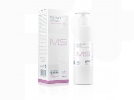 Imagen del producto MS atopic lotion 400 ml