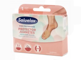 Imagen del producto Salvelox protector juanetes 1uds