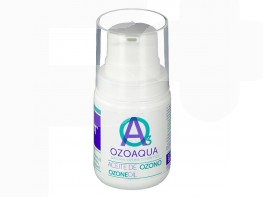 Imagen del producto Ozoaqua Blue aceite airless 50ml
