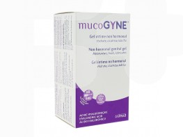 Imagen del producto MUCOGYNE 8 X 5 ML