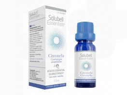 Imagen del producto Salubell Aceite esencial oral citronella 15ml