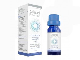 Imagen del producto Salubell Aceite esencial oral lavanda 15ml