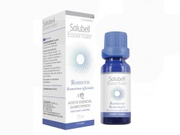 Imagen del producto Salubell Aceite esencial oral romero 15ml
