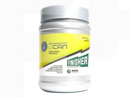 Imagen del producto Finisher generation ucan limón bote 500g
