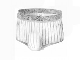 Imagen del producto Tena Men prot. underwear T/Mediana 12uds