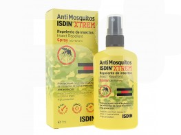 Imagen del producto ANTIMOSQUITOS ISDIN 30% XTREM 75 ML