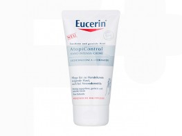 Imagen del producto Eucerin Atopicontrol crema manos 75ml