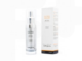 Imagen del producto Vip Skin filtro solar spf50  50ml