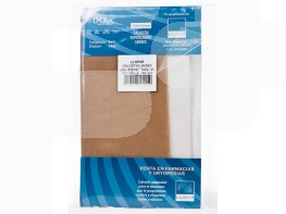 Imagen del producto CALCETIN LLOPAR UNISEX BEIGE R/214