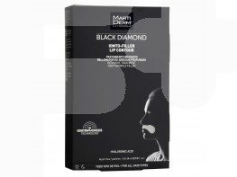 Imagen del producto MartiDerm Black Diamond Ionto Filler Lip Contour