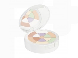 Imagen del producto Avene polvos mosaico iluminadores 10gr