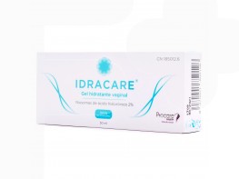 Imagen del producto Idracare gel hidratante vaginal 30ml