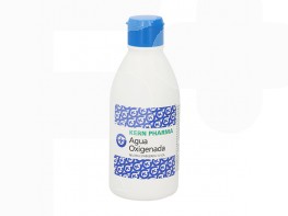 Imagen del producto Agua oxigenada kern pharma 4,9% 250 ml