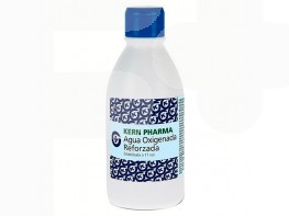 Imagen del producto Agua oxigenada kern pharma 250 ml
