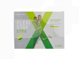Imagen del producto Flexistav xtra 30 sobres