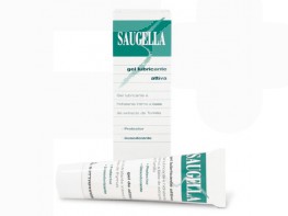 Imagen del producto SAUGELLA GEL LUBRICANTE ATTIVA 30 GR.