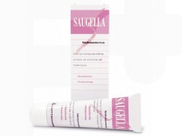 Imagen del producto Saugella hidrocrema 30gr.