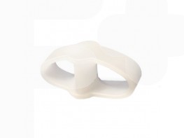 Imagen del producto Separador carr 2 anilla comprelastic t/u