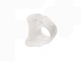 Imagen del producto Separador carr 1 anilla comprelastic t/l