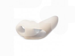 Imagen del producto Protector hallux valgus comprelastic t/u