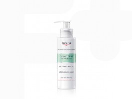 Imagen del producto Eucerin Dermopure gel limpiador 200ml