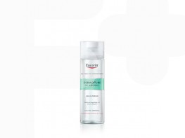 Imagen del producto Eucerin Dermopure agua micelar 200ml