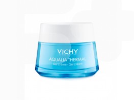 Imagen del producto Vichy Aqualia thermal crema rehidratante piel mixta 50ml