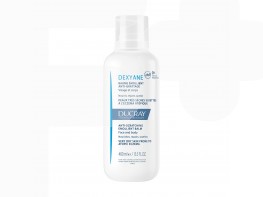 Imagen del producto Ducray dexyane bálsamo anti-rascado 400ml