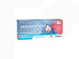 Imagen del producto Autotest vih