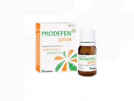 Imagen del producto Prodefen gotas 5ml