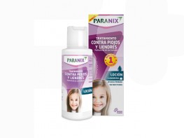 Imagen del producto Paranix loción 100ml