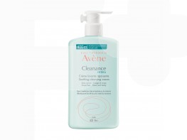Imagen del producto Avene cleanance hydra crema limpiadora 400ml