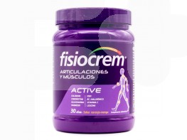 Imagen del producto Fisiocrem articulaciones y musculos 540g
