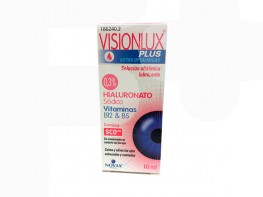 Imagen del producto Visionlux plus 10ml