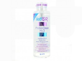 Imagen del producto Leti SR probioclean agua micelar 500ml