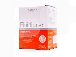Imagen del producto fluidbase rederm colageno bebible 20 sob