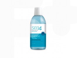 Imagen del producto Sea4 colutorio cuidado total 500ml