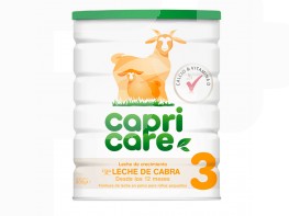 Imagen del producto Capricare 3 leche crecimiento 800g