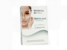 Imagen del producto Sesderma Sesmedical skin balance cr 15ml+4 toalli
