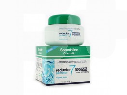 Imagen del producto Somatoline Reductor 7 noches gel 400ml