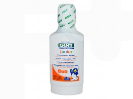 Imagen del producto Gum colutorio junior 300ml