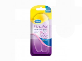 Imagen del producto Scholl gelactiv protector talon 1 par