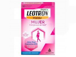 Imagen del producto LEOTRON VITALID.MUJER