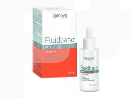 Imagen del producto Genove Fluidbase rederm 8% aha gel 30ml