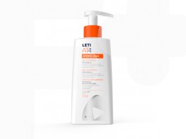 Imagen del producto Leti AT4 gel de baño  250ml