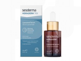 Imagen del producto Sesderma hidraderm trx liposomal serum 30ml