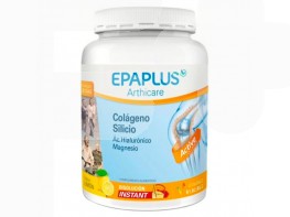 Imagen del producto Epaplus colágeno arthicare instant limón