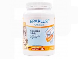 Imagen del producto Epaplus colágeno arthicinstant vainilla