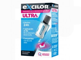 Imagen del producto Excilor ultra 30ml