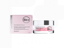 Imagen del producto Be+ energifique primeras arrugas gel crema 50 ml